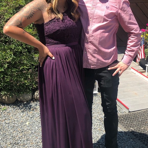 Evening Gown - Picture 8 of 8